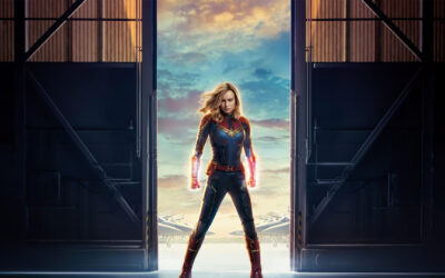 Captain Marvel