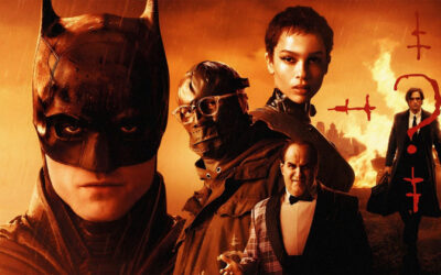 The Batman