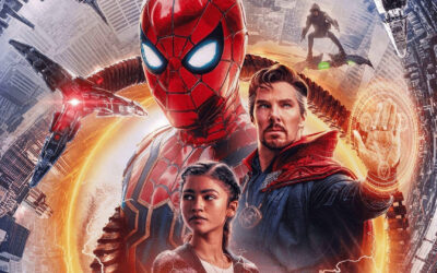Spider-Man : No Way Home