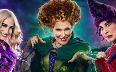 Hocus Pocus 2